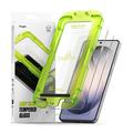 Samsung Galaxy S26+ Ringke Easy Slide Panzerglas - 2 Stk.