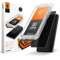 Samsung Galaxy S26+ Spigen Glas.tR EZ Fit Pro AC Privacy Panzerglas