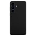 Samsung Galaxy S26+ Tactical Velvet Smoothie Hülle - Schwarz