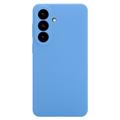 Samsung Galaxy S26+ Tactical Velvet Smoothie Hülle - Blau