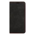Samsung Galaxy S26+ Tactical Xproof Wallet Hülle - Schwarzer Falke