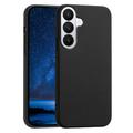 Samsung Galaxy S27+ Anti-Rutsch TPU Hülle - Schwarz