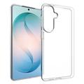Samsung Galaxy S27+ Anti-Rutsch TPU Hülle - Durchsichtig