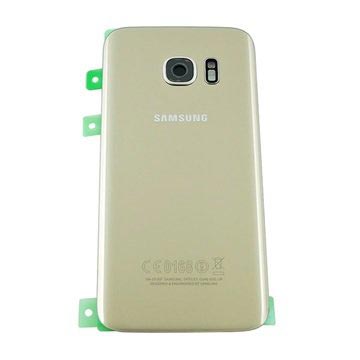 Samsung Galaxy S7 Akkufachdeckel