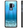 Samsung Galaxy S9+ Schutzhülle - Meer