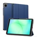 Samsung Galaxy Tab A11 Dux Ducis Domo Tri-Fold Smart Folio Hülle