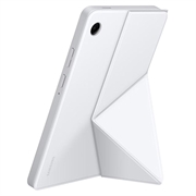 Samsung Galaxy Tab A11 Smart Book Cover EF-BX130PWEGWW - Weiß