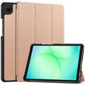 Samsung Galaxy Tab A11 Tri-Fold Serie Smart Folio Hülle