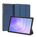 Samsung Galaxy Tab A11+ Dux Ducis Domo Tri-Fold Smart Folio Hülle