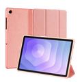Samsung Galaxy Tab A11+ Dux Ducis Domo Tri-Fold Smart Folio Hülle