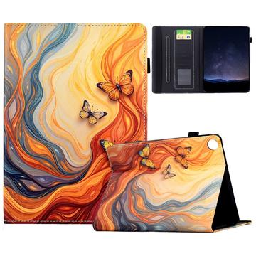 Samsung Galaxy Tab A11+/A9+ Smart Folio Hülle