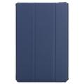Samsung Galaxy Tab A11+ Tactical Tri-Fold Case - Blau