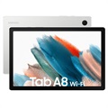 Samsung Galaxy Tab A8 10.5 2021 Wi-Fi (SM-X200) - 32GB - Silber