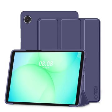 Samsung Galaxy Tab A9/A11 Tech-Protect SmartCase Tri-Fold Folio Hülle