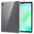 Samsung Galaxy Tab A9/A11 Tech-Protect FlexAir TPU Hülle - Durchsichtig