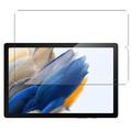 Samsung Galaxy Tab A9 Panzerglas - Case Friendly - Durchsichtig