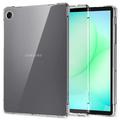 Samsung Galaxy Tab A9+/A11+ Tech-Protect FlexAir TPU Hülle - Durchsichtig