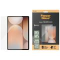 Samsung Galaxy Tab S10 FE/S9 FE/S9 PanzerGlass Ultra-Wide Fit Panzerglas - Durchsichtig