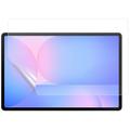 Samsung Galaxy Tab S10 FE+ Displayschutzfolie - Durchsichtig