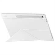 Samsung Galaxy Tab S10 FE+ Smart Book Cover EF-BX620PWEGWW - Weiß