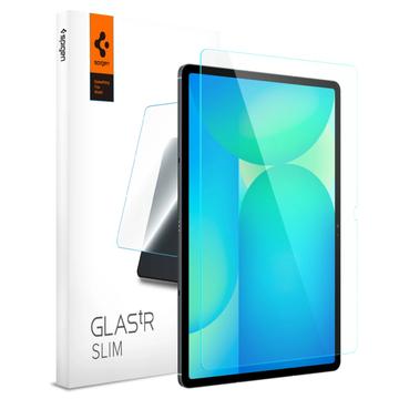 Samsung Galaxy Tab S10 FE+ Spigen Glas.tR Slim Panzerglas