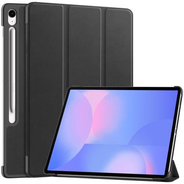 Samsung Galaxy Tab S10 FE+ Tri-Fold Series Smart Folio Hülle