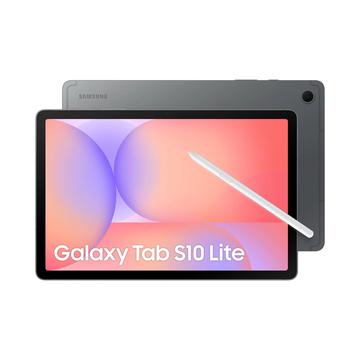 Samsung Galaxy Tab S10 Lite 5G - 256GB - Grau