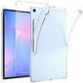 Samsung Galaxy Tab S10 Lite Saii 2-in-1 TPU Hülle & Panzerglas
