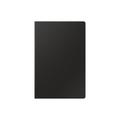 Samsung Galaxy Tab S10 Ultra/S9 Ultra Book Cover Keyboard EF-DX925UBEGWW - AI Key - Schwarz