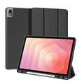 Samsung Galaxy Tab S11 Dux Ducis Domo Tri-Fold Smart Folio Hülle