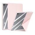 Samsung Galaxy Tab S11 Dux Ducis Magi Abnehmbare 2-in-1-Folio Hülle