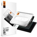 Samsung Galaxy Tab S11 Spigen Glas.tR EZ Fit Pro Panzerglas - klar