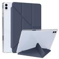 Samsung Galaxy Tab S11 Ultra Origami Stand Folio Hülle