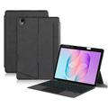 Samsung Galaxy Tab S12+ Bluetooth Tastaturhülle - Schwarz