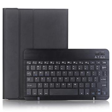 Samsung Galaxy Tab S10 FE/S9 FE Bluetooth Tastaturhülle