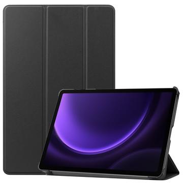 Samsung Galaxy Tab S9 FE Tri-Fold Serie Smart Folio Hülle