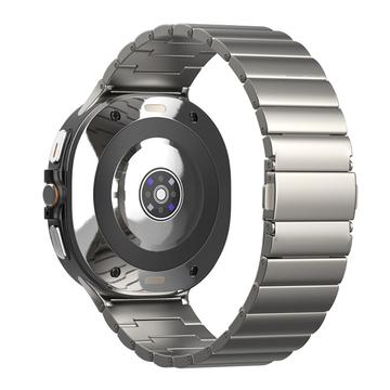 Samsung Galaxy Watch Ultra 2024/2025 Titanium Armband - 47mm - Titanium