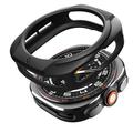 Samsung Galaxy Watch Ultra2 Spigen Liquid Air TPU Hülle - 47mm - Schwarz
