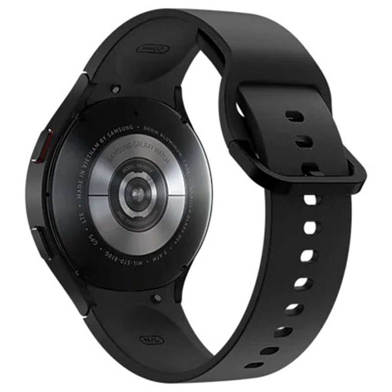 Samsung Galaxy Watch 4 LTE grün | Smartwatches | Christ Swiss