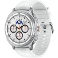 Samsung Galaxy Watch8 Classic (SM-L500) 46mm Bluetooth – Weiß