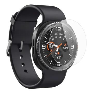Samsung Galaxy Watch8 Classic Panzerglas - 46mm