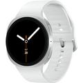 Samsung Galaxy Watch8 (SM-L330) 44mm Bluetooth – Silber