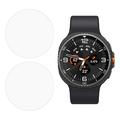 Samsung Galaxy Watch8 TPU Displayschutzfolie - 2 Stk. - 44mm