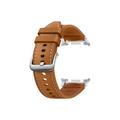Samsung Galaxy Watch8/Watch8 Klassisches Hybridband ET-SLL50LAEGEU - S/M/L - Camel