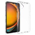Samsung Galaxy XCover7 Pro Anti-Rutsch TPU Hülle - Durchsichtig