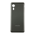 Samsung Galaxy Xcover 5 Akkufachdeckel GH98-46361A - Schwarz