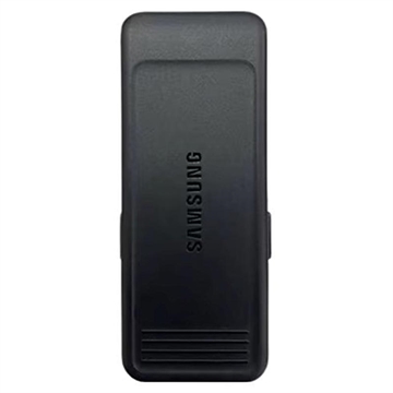 Samsung Galaxy Xcover6 Pro Gürtel Clip Holster ET-BG715CBEBWW - Schwarz