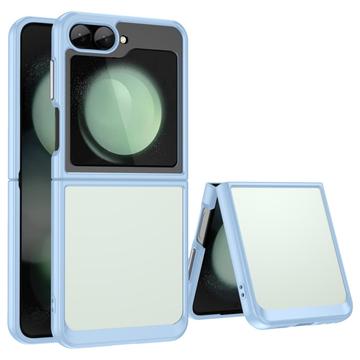 Samsung Galaxy Z Flip6/Z Flip7 FE Anti-Shock Hybrid Hülle