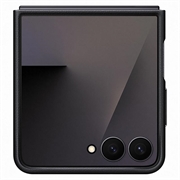 Samsung Galaxy Z Flip7 KindSuit Hülle EF-VF766PBEGWW - Schwarz