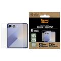 Samsung Galaxy Z Flip7 PanzerGlass Classic Fit Panzerglas